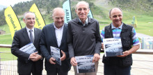 Grandvalira-Ensisa compta amb els certificats ISO