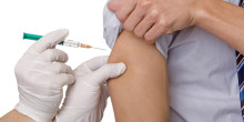 Problemes per subministrar vacunes contra l’hepatitis A