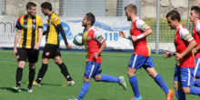 Dia límit dels jugadors de l'FC Andorra