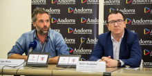 L’Stade Toulousain es prepara per iniciar a Andorra una nova etapa