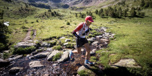 L’Andorra Ultra Trail Vallnord  dóna un pas més amb l’Eufòria