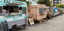 ‘Food trucks’ a la Festa Major d’Escaldes-Engordany