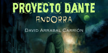 Alerta zombi a Andorra