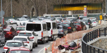 ‘Alloro’, la nova aplicació de trànsit i mobilitat d’Andorra