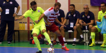 L’FC Encamp obre la UEFA Futsal Cup contra el Tel-Aviv Owl