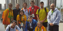 Massa alarmisme sobre Rio i els Jocs per tan poca cosa