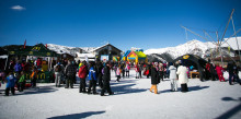 Vallnord tanca la temporada amb 681.000 dies d’esquí