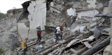 Cap andorrà afectat pel terratrèmol d’Itàlia