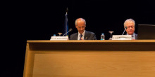 El secretari per al finançament de l’ONU creu que Andorra pot ajudar a abolir la pobresa
