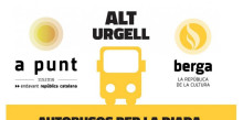 L’ANC Andorra organitza busos per participar de la Diada