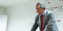 SDP «sí està preocupat» perquè Andorra pugui ser un paradís fiscal