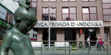 PwC va assessorar la venda de Banco Madrid a BPA el 2011