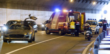 La Fiscalia demana 136.660 euros per un atropellament mortal en un túnel