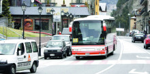 Quatre ofertes concorren per a la concessió de les línies de bus