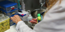 La campanya contra la grip s’endega amb 6.000 vacunes