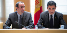 L’Arxiu Nacional retornarà al seu projecte inicial de 2009