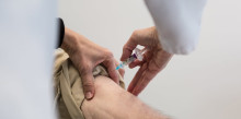 6.000 dosis per prevenir la grip entre els grups de població de risc