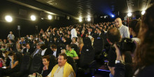 Sessions ‘low cost’ el 24, 25 i 26 d’octubre als cinemes illa Carlemany