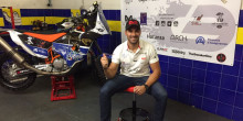 España participarà al Dakar amb una KTM
