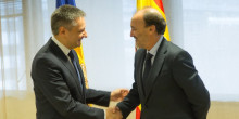 Andorra negociarà el CDI amb Itàlia l’any vinent