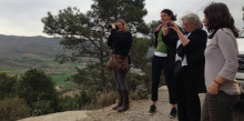 Paramount Pictures visita els paisatges de l’Alt Urgell