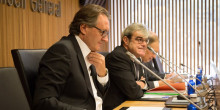 Els Cierco demanen al fiscal general d'Espanya que investigui un complot contra BPA