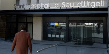 El Sant Hospital atén el 70% dels ingressos de l’Alt Urgell