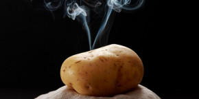 Després de tot, qui es vol quedar amb la patata calenta?
