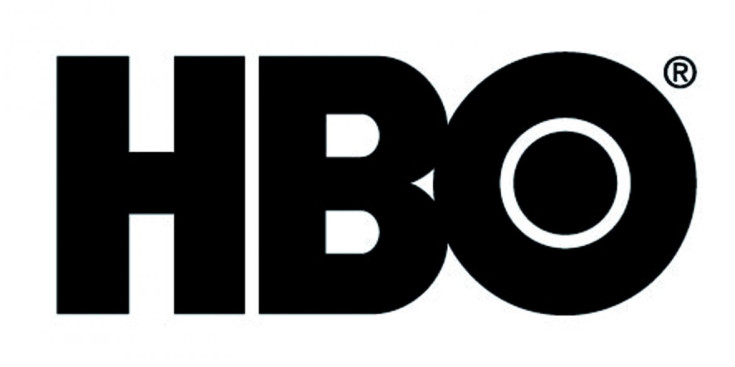 Logotip d’HBO.
