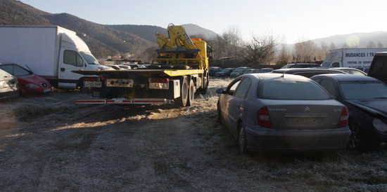 Diposit Judicial de la Seu d'Urgell