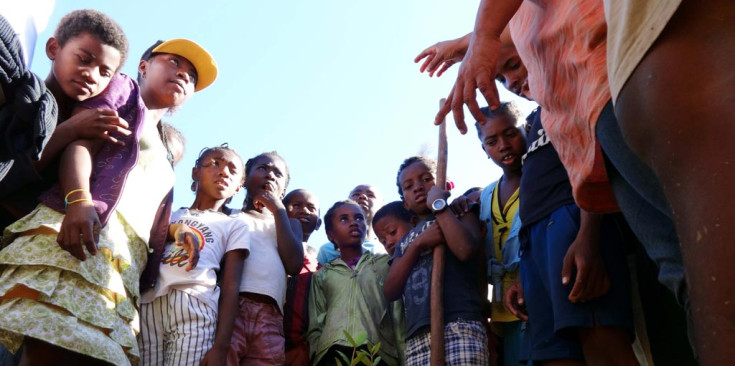 Desenvolupament rural sostenible de la comunitat de Belalanda, a la regió de Tuléar, Madagascar.