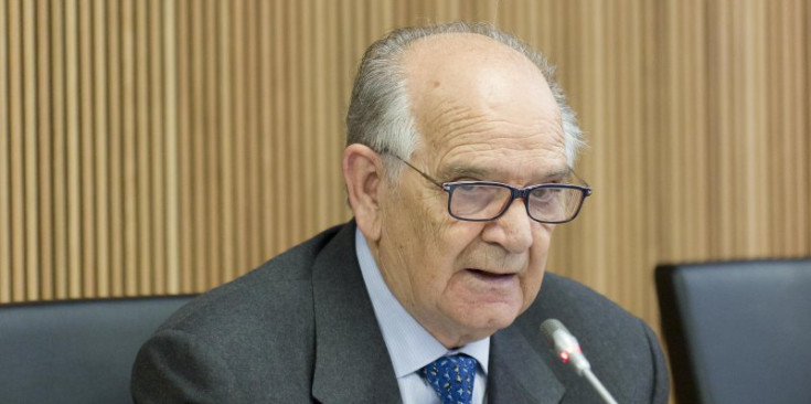 Josep Rodríguez, l’actual Raonador del Ciutadà.