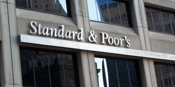 Seu de l'agència Standard & Poor's.