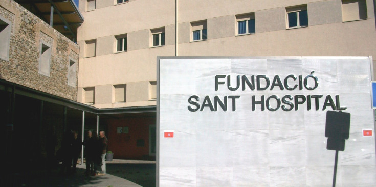 Fundació Sant Hospital