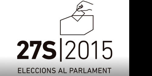 Eleccions al Parlament de Catalunya