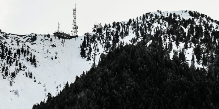 El projecte del telefèric del Pic de Carroi està en marxa.