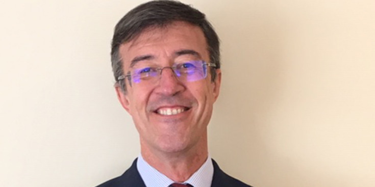 Ignacio Perea, nou director d'inversions de Vall Banc.