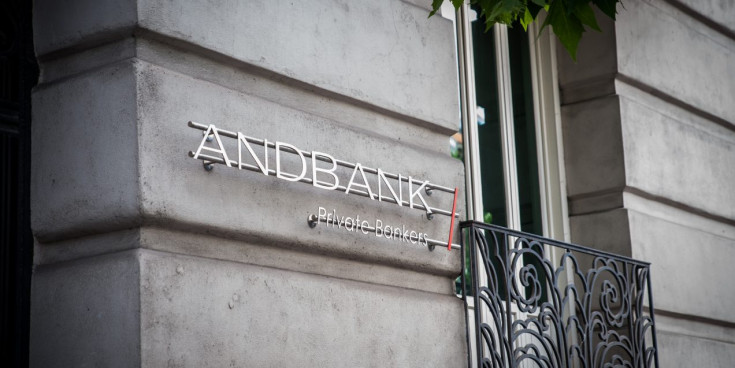 Andbank Espanya és una entitat especialitzada en banca privada.