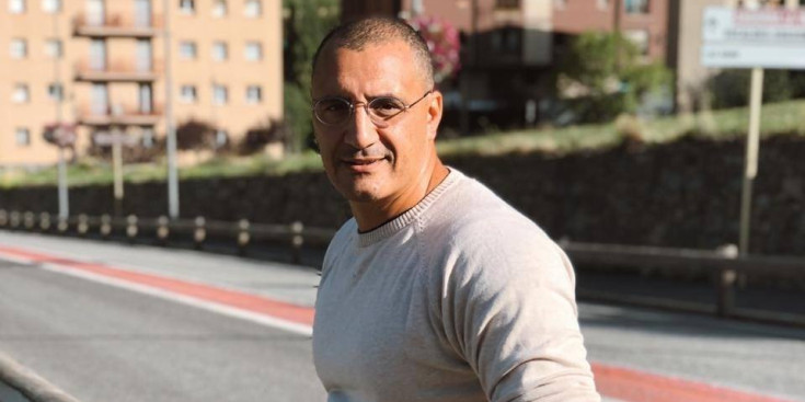 Omar El Bachiri