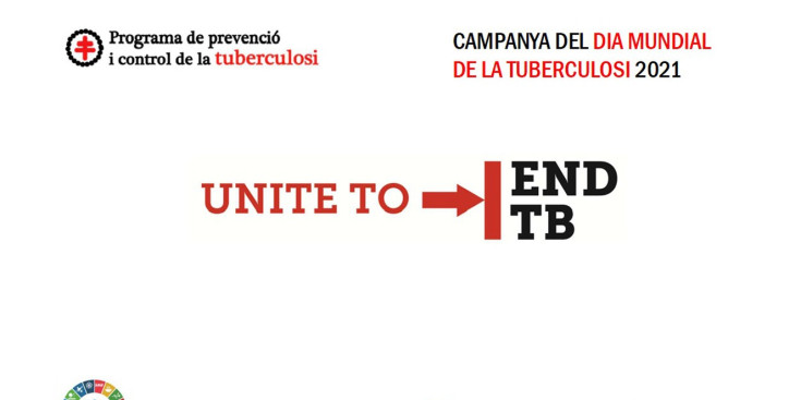 Dia internacional de la tuberculosi.