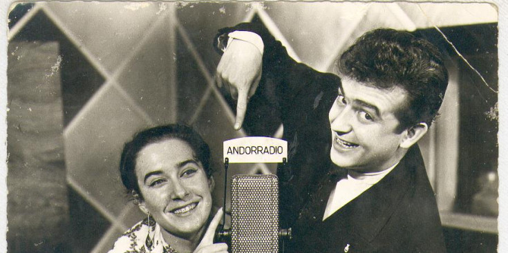 El projecte elegit donarà a conèixer la història de Ràdio Andorra.