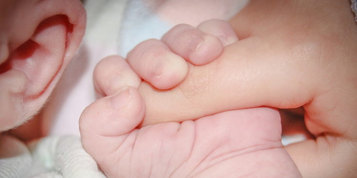 Les dades certifiquen que el confinament no ha fet augmentar el nombre de naixements