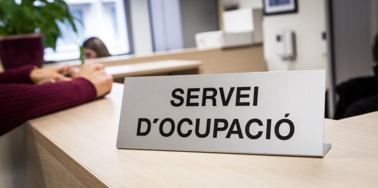 El Servei d’Ocupació d’Andorra.