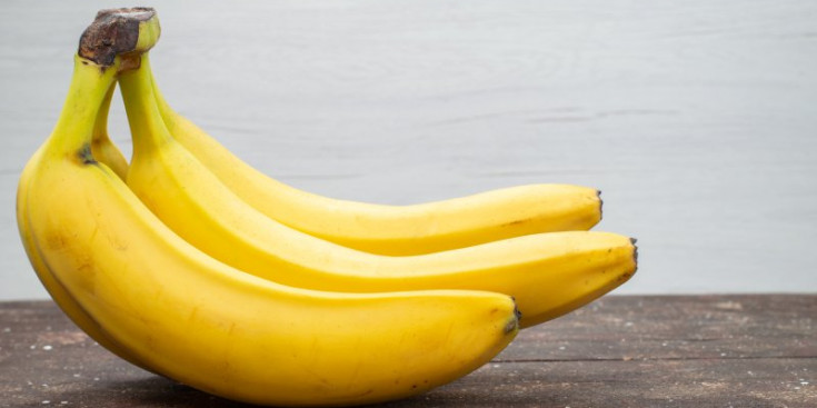Unes bananes.
