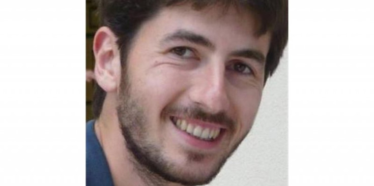 Florent Gilles Robert Gregoire, l'home desaparegut que cerca la Policia