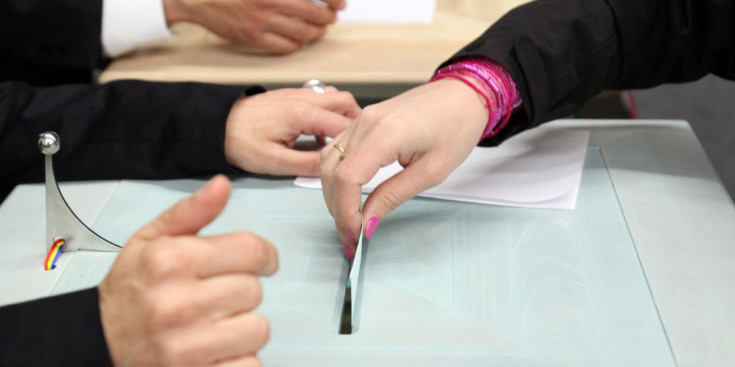 Els espanyols residents absents que viuen a l’estranger podran exercir el vot fins al 15 de desembre.