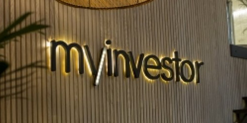 L’oficina de MyInvestor