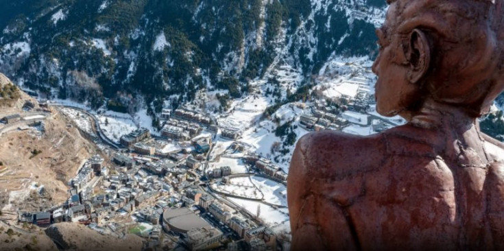 Canillo, la parròquia que més ha crescut en nombre d’habitatges.