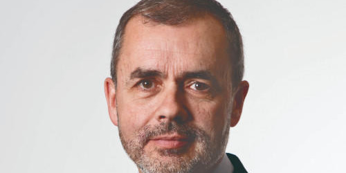 El nou director de la CASS, Josep Escoriza.
