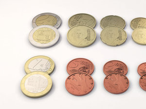 Imatge de monedes.